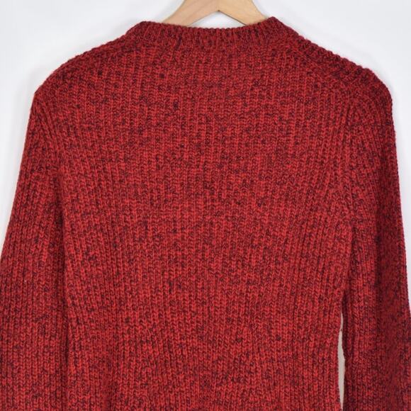 Athleta Sierra Crew Sweater, small - Picture 10 of 13